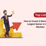 How to Invest in Berachain? The Largest Gainer in Current Markets